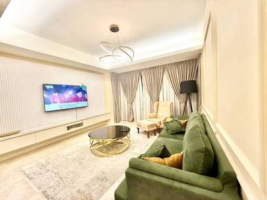 Offered Below Market Rate Condo for SALE in KL TOWN
