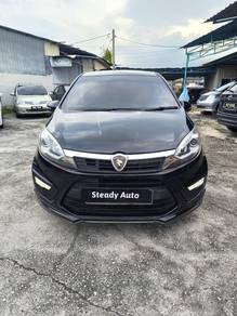 Proton IRIZ 1.6 PREMIUM (A) LEATHER ANDROID