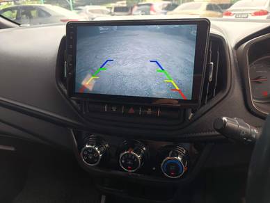 Proton IRIZ 1.6 PREMIUM (A) LEATHER ANDROID