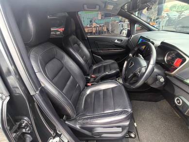 Proton IRIZ 1.6 PREMIUM (A) LEATHER ANDROID