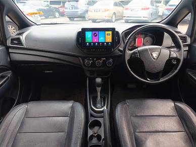 Proton IRIZ 1.6 PREMIUM (A) LEATHER ANDROID