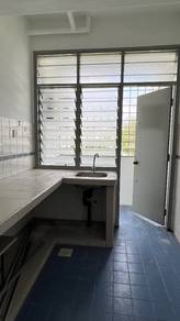 Goodyear Court 9, Subang Perdana, Condo