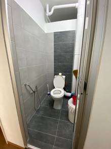 Sri Saujana Apartment, Gat Lebuh Macallum, Georgetown for sale