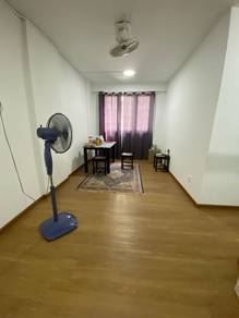Sri Saujana Apartment, Gat Lebuh Macallum, Georgetown for sale