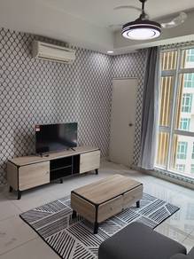 The Court @ Central Residence