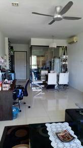 1Borneo Corner Renovated