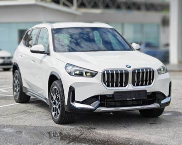 Bmw X1 2.0 SDRIVE20I XLINE MY23 U11 (A)