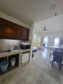Berjaya Time Square Studio for Sale