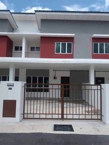 Rumah 2 Tingkat Di Kawasan Premium Meru Suria IPOH
