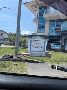 Taman Gudon Utara Jln Sepanggar