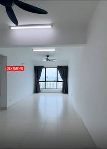 One Foresta 900Sf GOOD CONDITION Nr Bayan Lepas Orchard Summer Tree