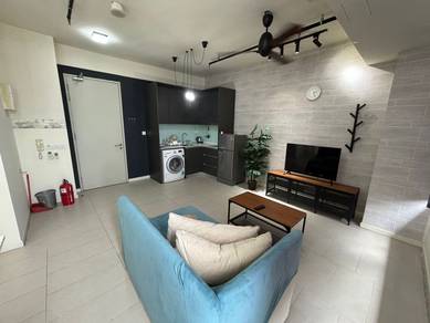 Fully Furnished Tamarind Suites Cyberjaya Near To MMU,UOC,Dpulze,Hosp