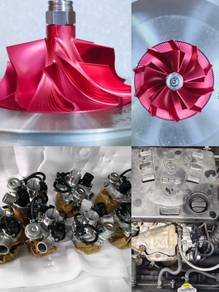 Original Proton Preve Turbo With Warranty