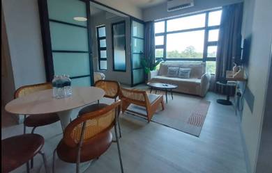 Jesselton Quay Citypad / Tower 2 / SICC / Tanjung Lipat / Gaya