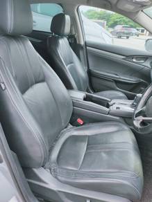 Honda CIVIC 1.5 TC-P TURBO (A)
