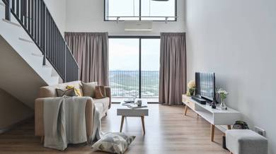 New-Duplex-for-sale-KLCC-Kuala-Lumpur