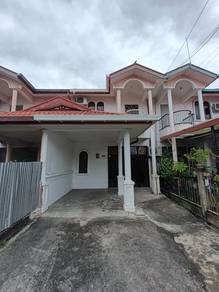 Terraced-House-for-rent-Penampang-Sabah