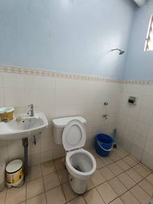 Terraced-House-for-rent-Penampang-Sabah-2