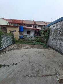 Terraced-House-for-rent-Penampang-Sabah-1