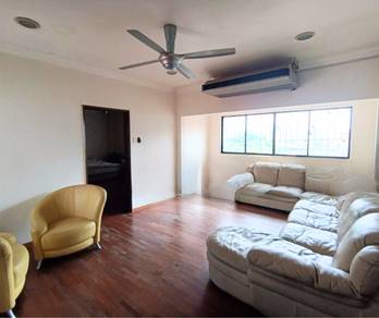 Double Storey Bungalow BIG LAND @ Taman OUG