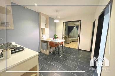 Vetro 11 Suites | QE Queen Elizabeth | Kota Kinabalu