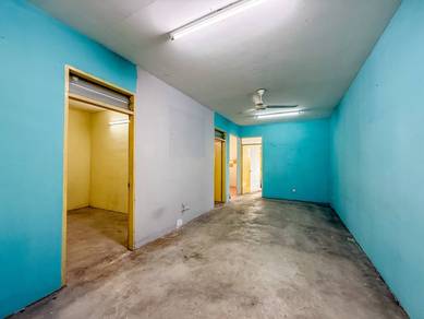 Mentari Court
