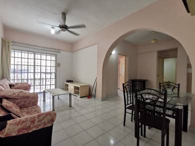 Regency Terrace