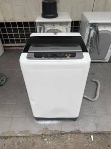 Panasonic Washer Washing Machine 6.5 ks