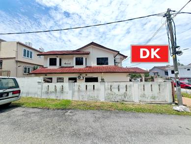 2-storey-Terraced-House-for-sale-Cheras-Selangor