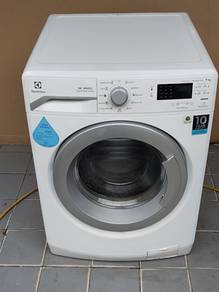 Electrolux Washer washing machine 9ks
