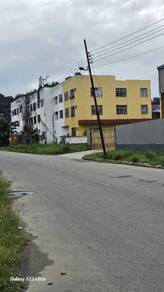 Inanam 3 Storey Shop Lot l Corner Lot l Tong Hing Inanam