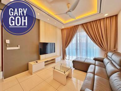 Queens Residences 950sqft Queensbay Mall Bayan Lepas
