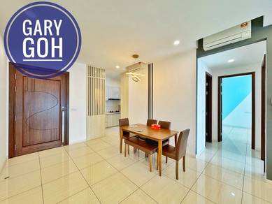 Queens Residences 950sqft Queensbay Mall Bayan Lepas