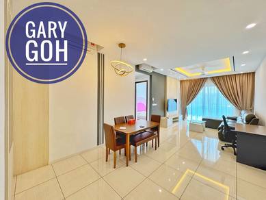 Queens Residences 950sqft Queensbay Mall Bayan Lepas
