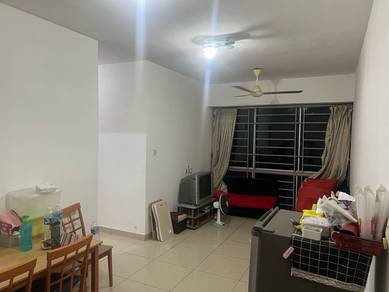 University Condo Apartment 1 (UCA 1)