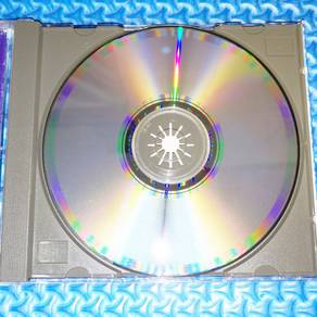 Ella - 30110 *1st Press* [1992] Audio CD