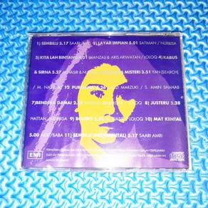 Ella - 30110 *1st Press* [1992] Audio CD