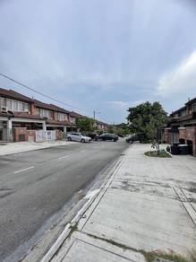 2 Storey Endlot @ Palm Walk , Bandar Sungai Long SL 9 [Parking 5 Cars]