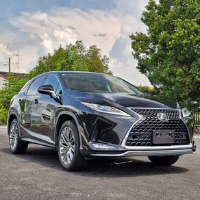 Lexus RX300 PREMIUM 2.0L (A)