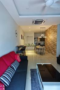 Parkland Residences Melaka For Rent