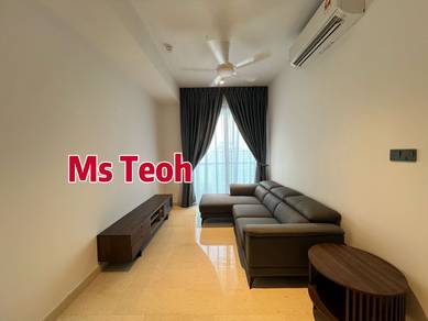 Marriott Residences Gurney Drive - F/Reno F/Furnished - High Floor 2cp
