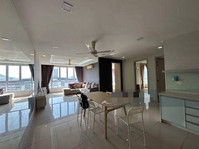 [ FREEHOLD / RENOVATED ] Menjalara 18 @ Kepong For Sale