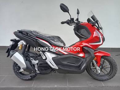 hon dan adv 150