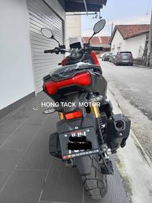 hon dan adv 150