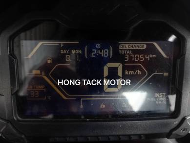 hon dan adv 150
