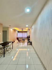FREEHOLD Koi Kinrara Bandar Puchong Jaya Selangor FOR SALE