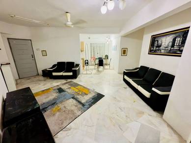 PALING MURAH + CORNER | Bukit Pandan 2 Condominium, Pandan Perdana