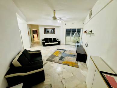PALING MURAH + CORNER | Bukit Pandan 2 Condominium, Pandan Perdana