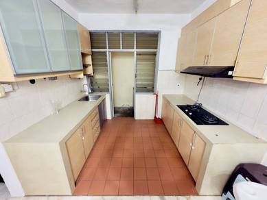 PALING MURAH + CORNER | Bukit Pandan 2 Condominium, Pandan Perdana