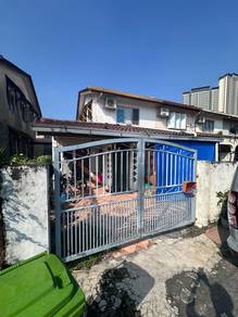 Sri petaling | End Lot 2 Storey | 22 x 54 | Fully extend | Freehold